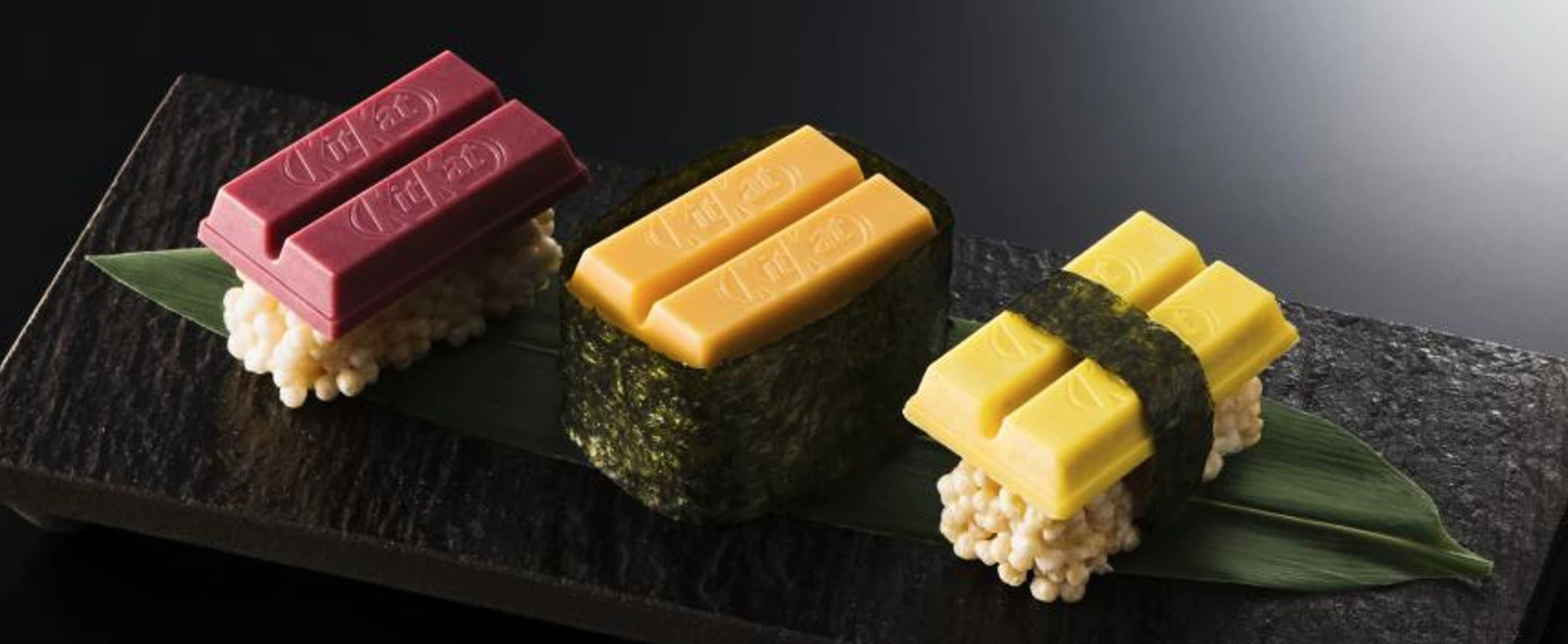 sushi