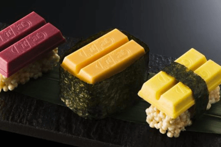 sushi