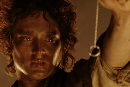 lord of the rings