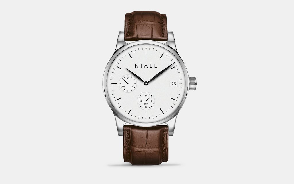 The GMT, NAILL