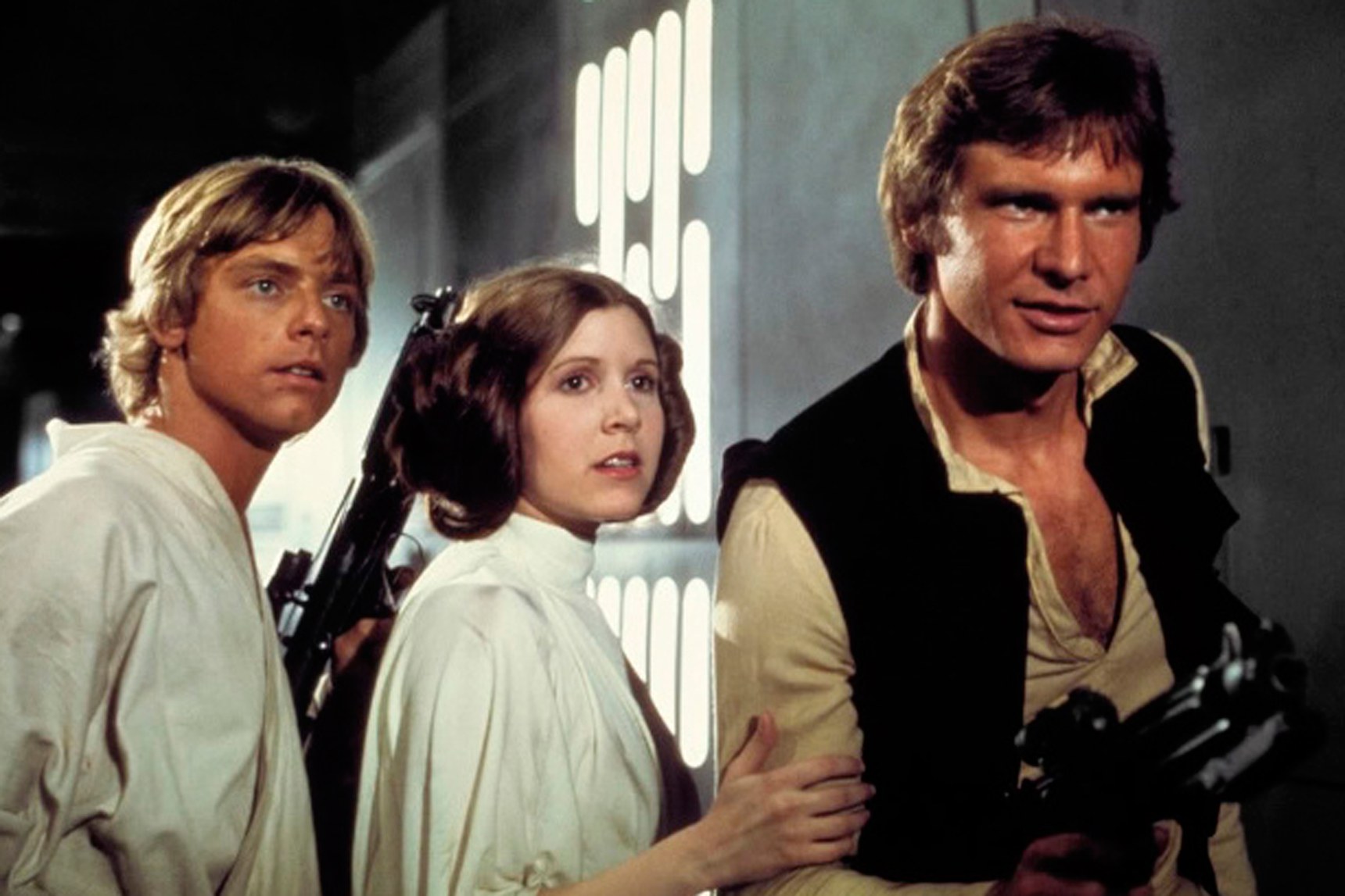 Star Wars