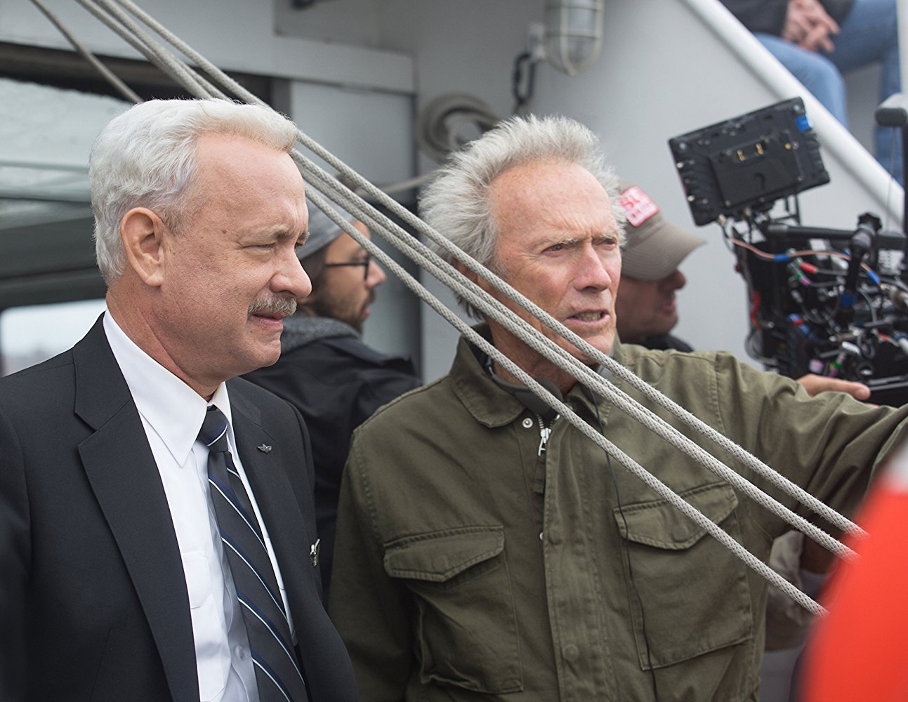sully