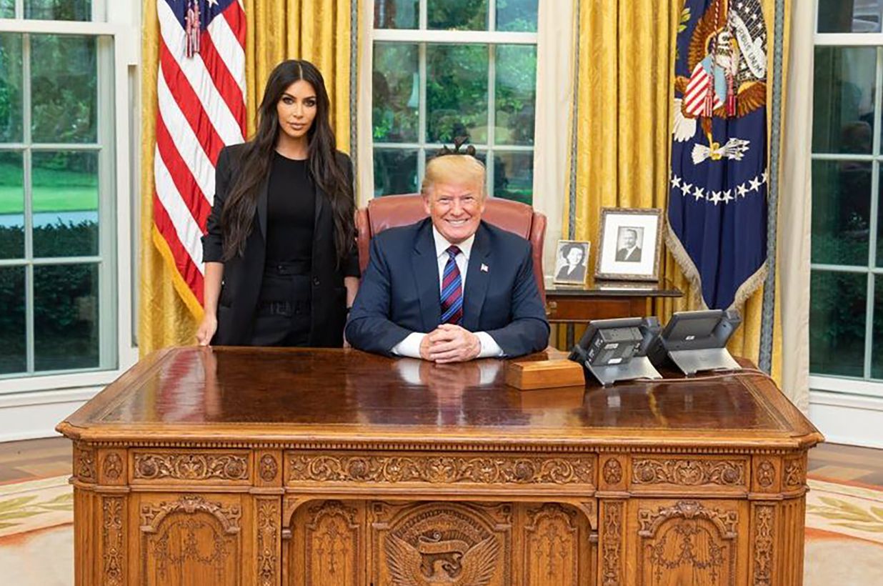 Kim Kardashian