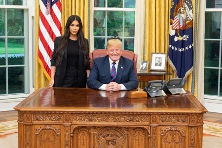 Kim Kardashian