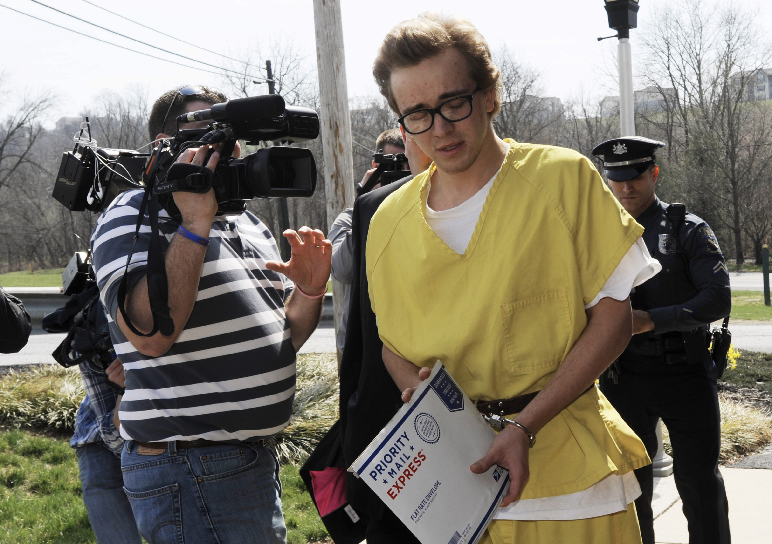 artur samarin
