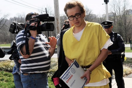 artur samarin