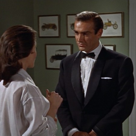 “James Bond Origin” Comic Book Will Show 007’s Teenage Years During WWII