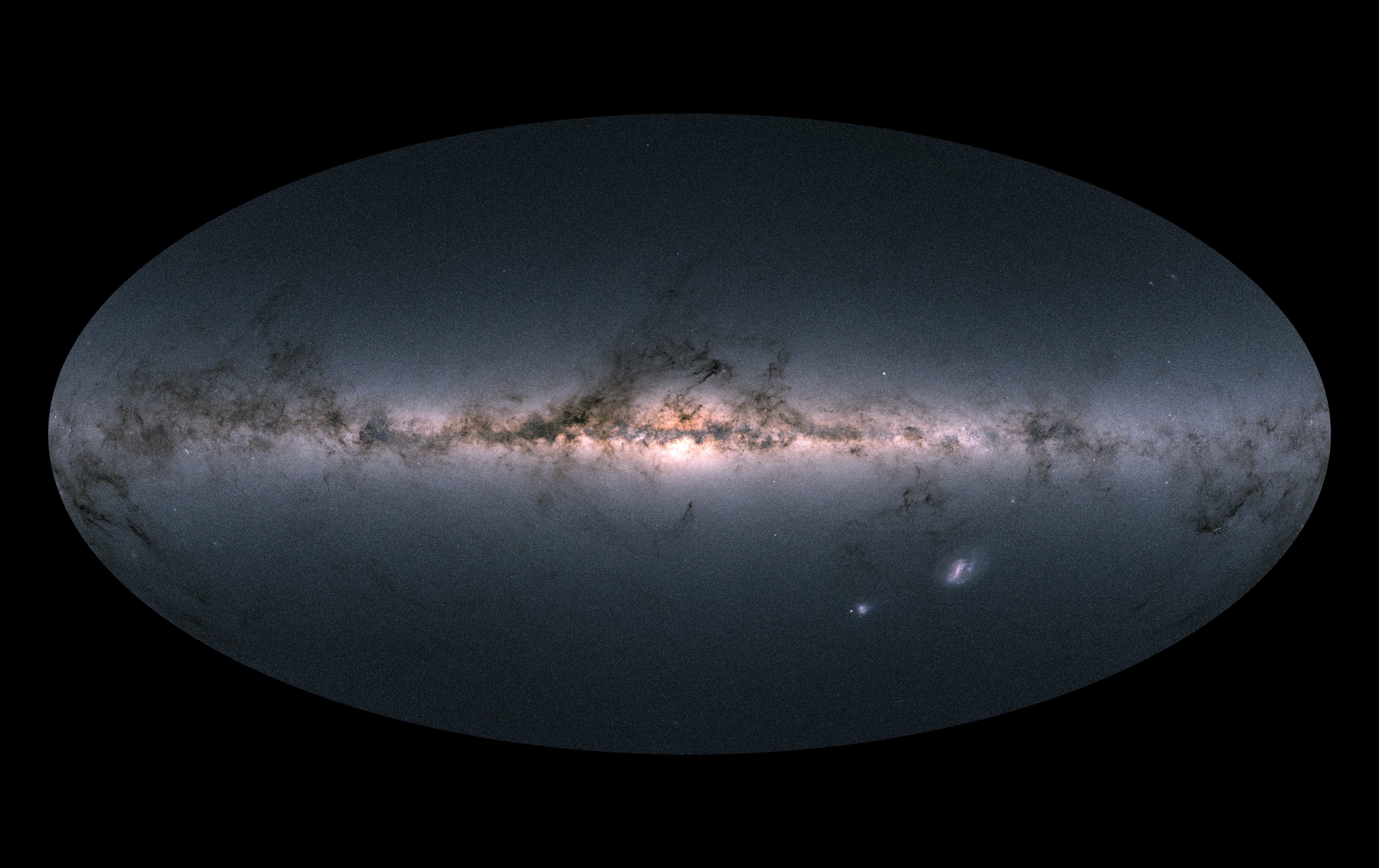milky way