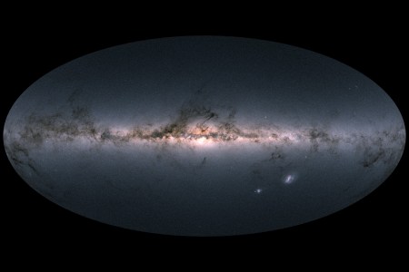milky way