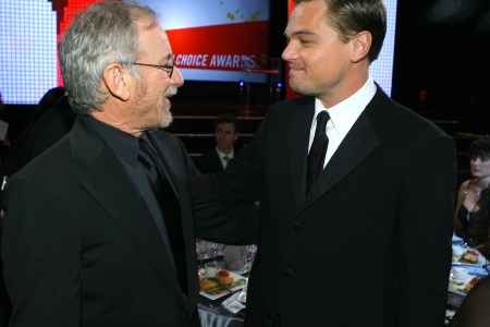 leonardo dicaprio