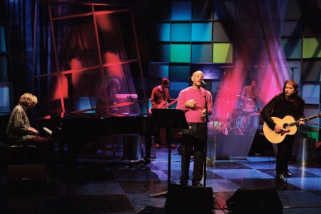 How R.E.M. Changed American Rock Forever