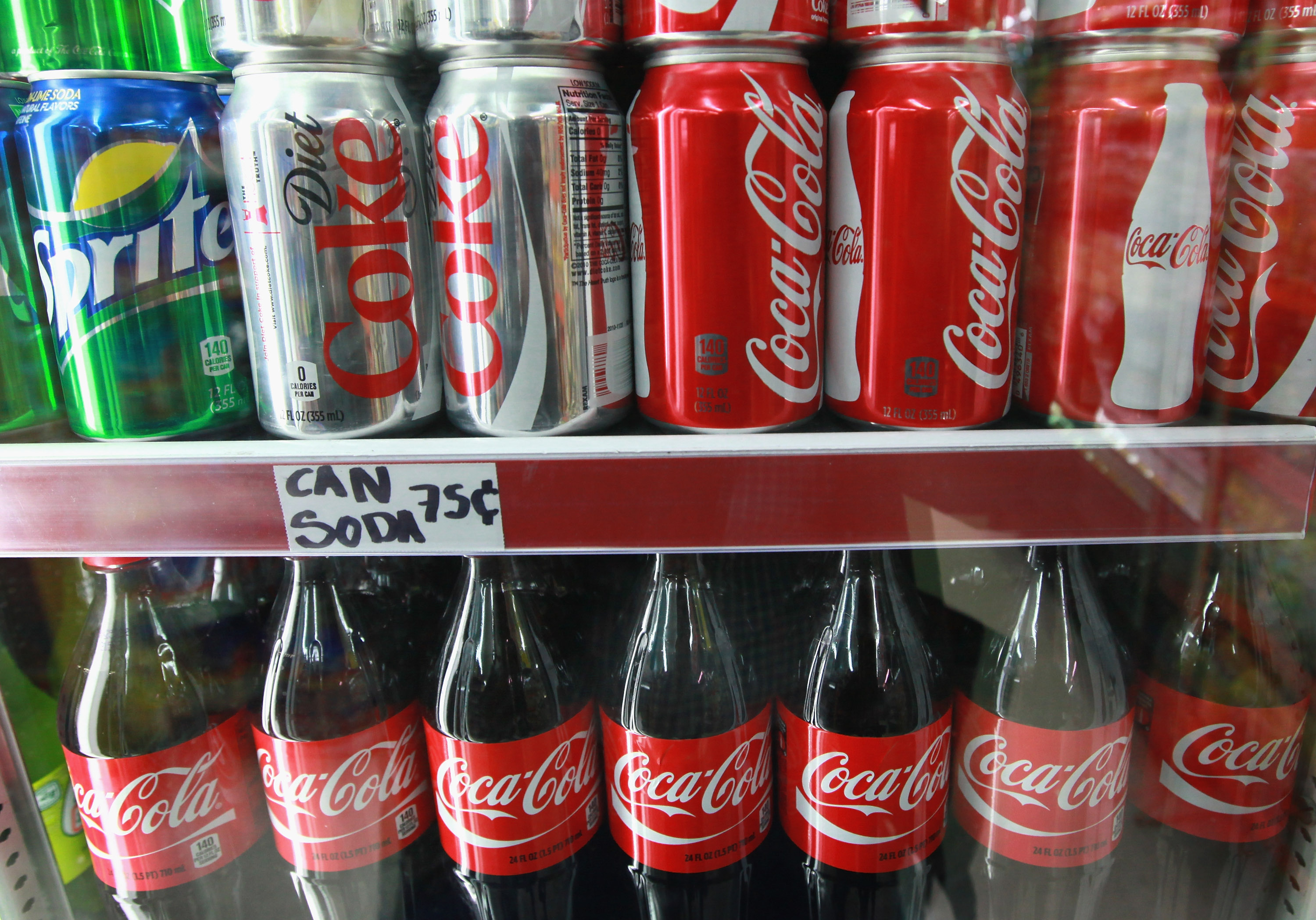 coca-cola
