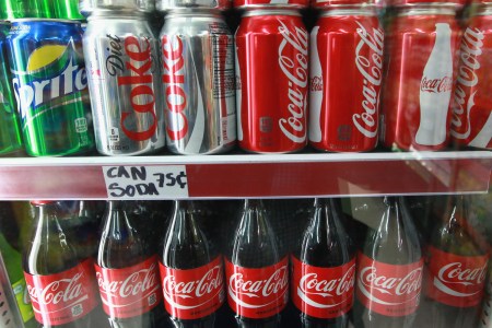 coca-cola