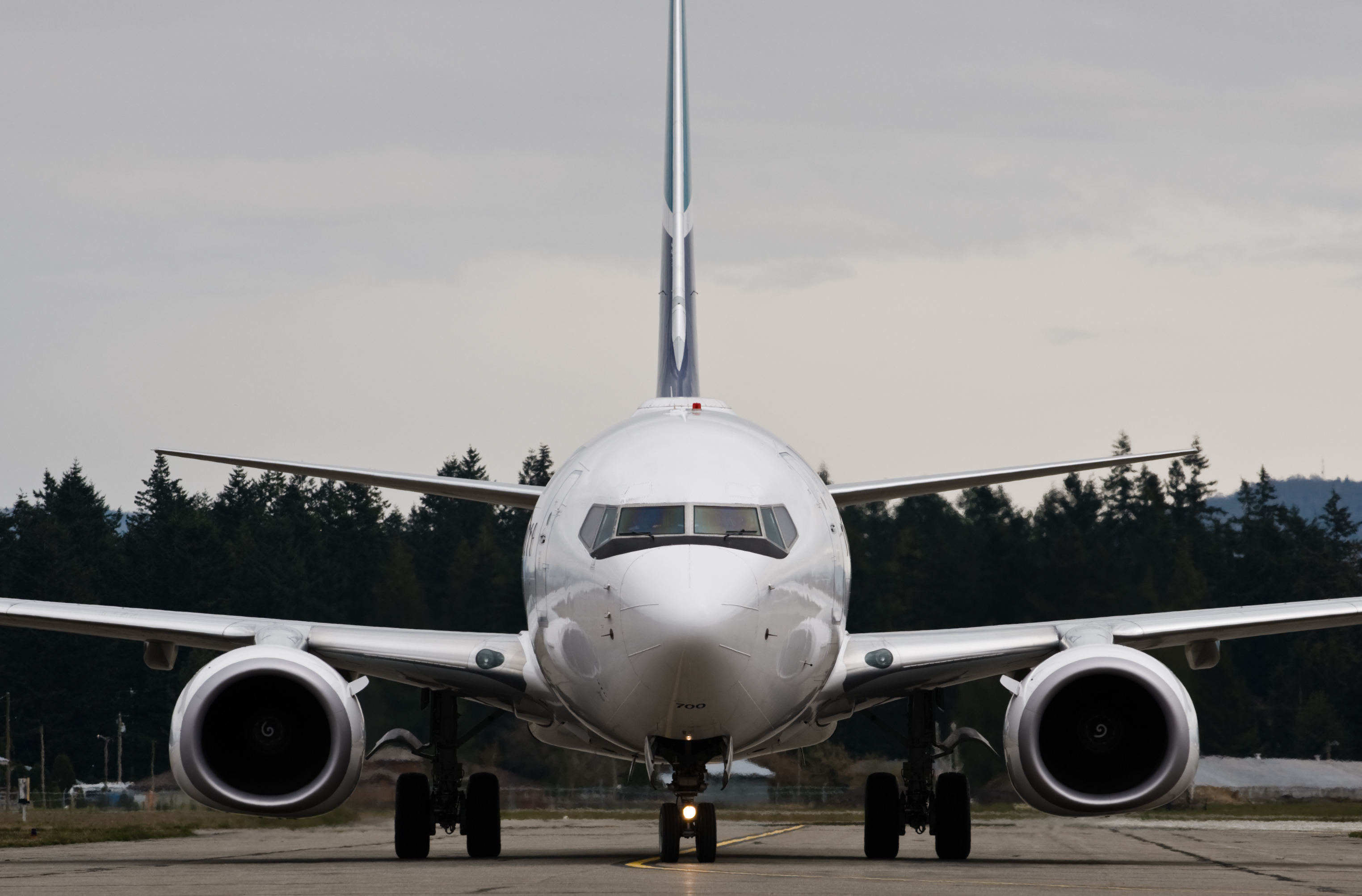 Boeing 737