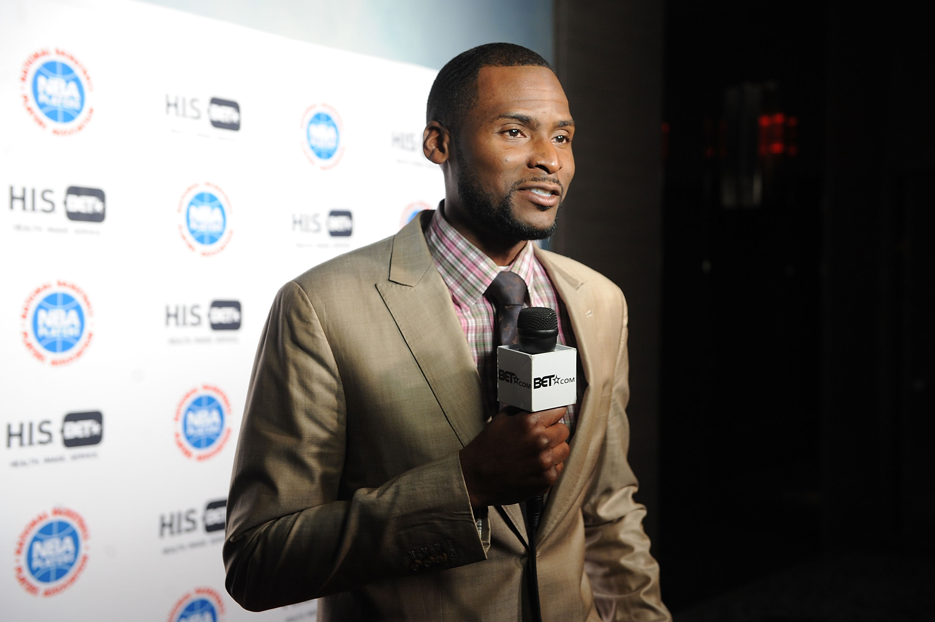 Keyon Dooling