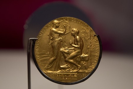nobel prize
