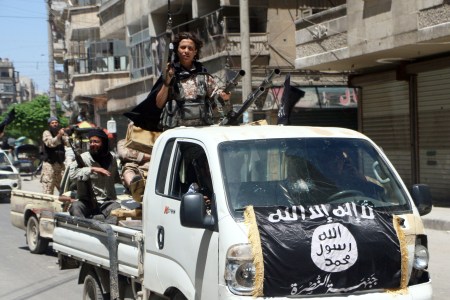 al qaeda