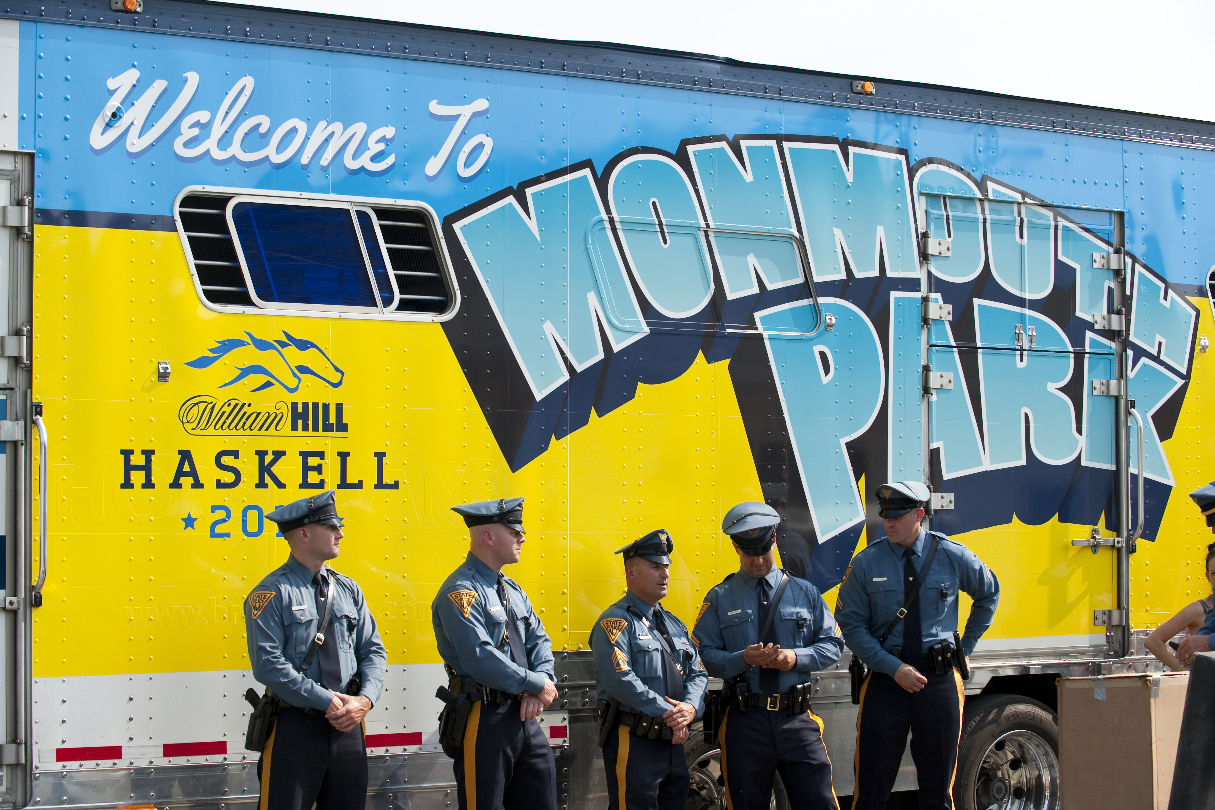 new jersey