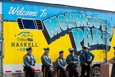new jersey