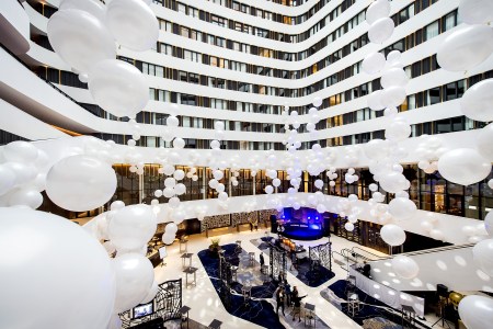 airport hotels