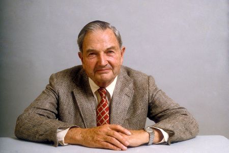 rockefeller