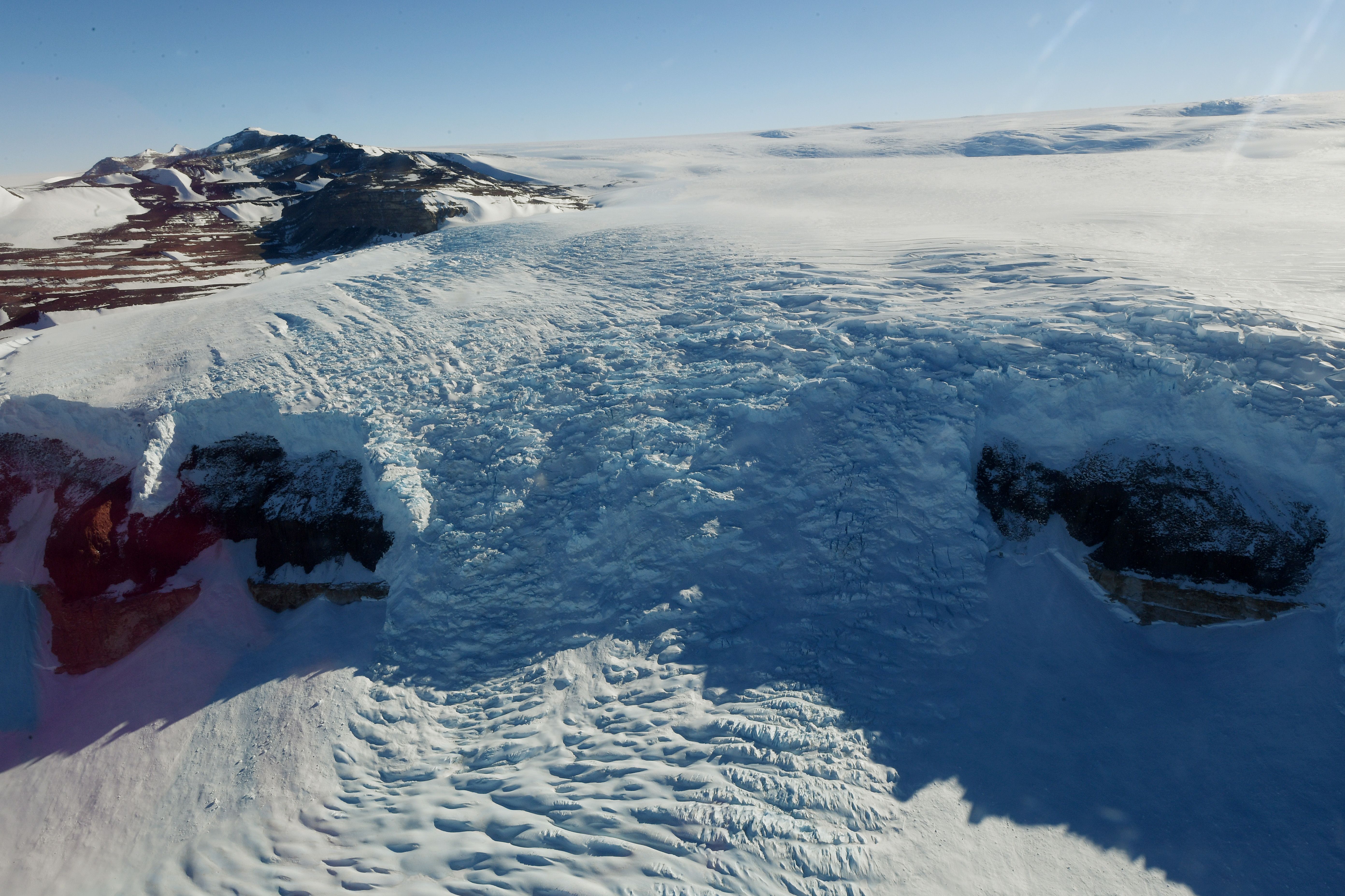 Antarctica