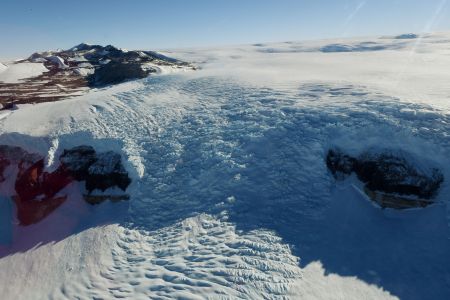 Antarctica
