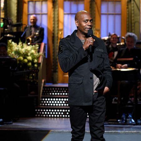 Six Times Famous Comedians Bombed on Stage