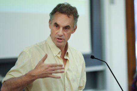 Jordan Peterson