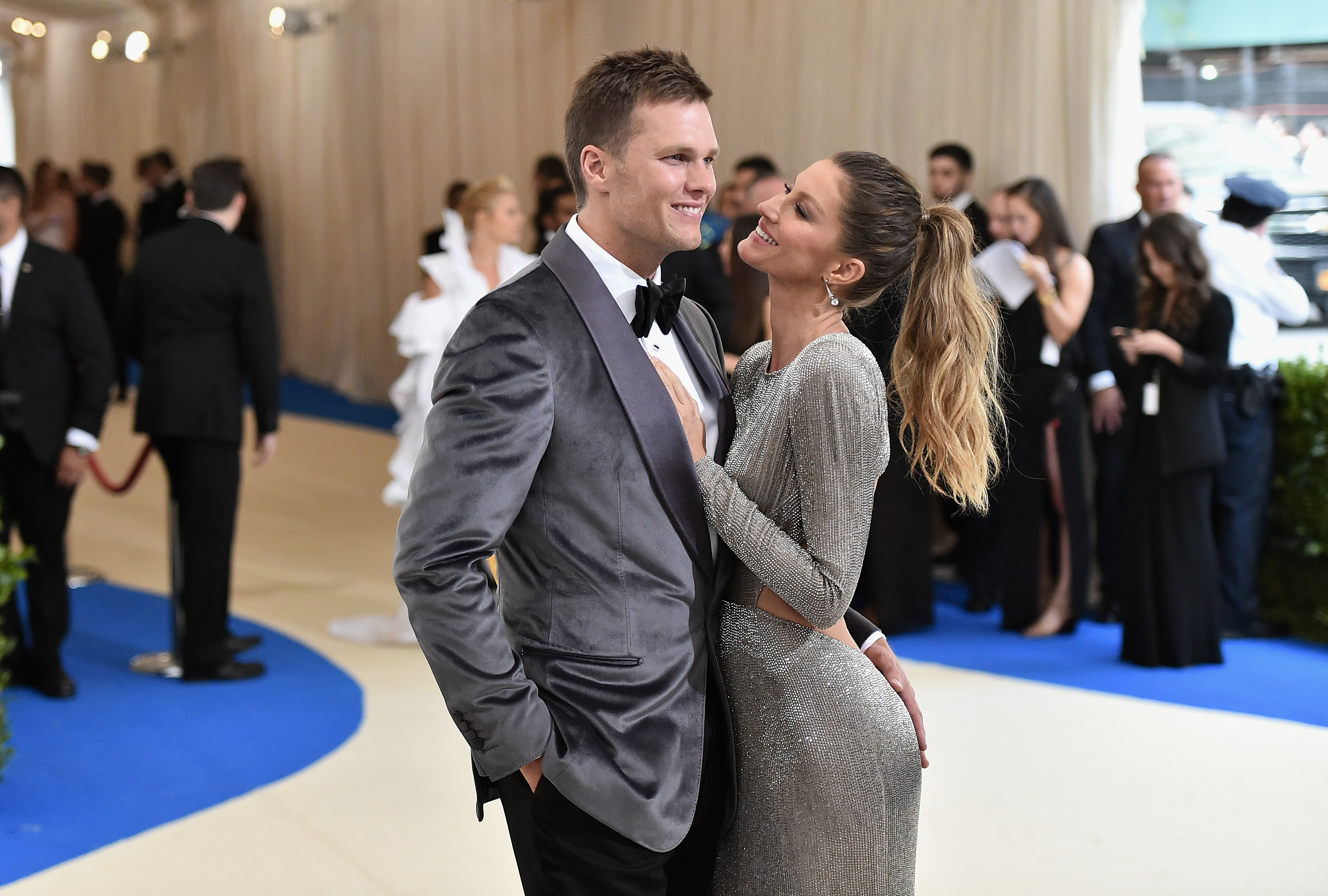 met gala