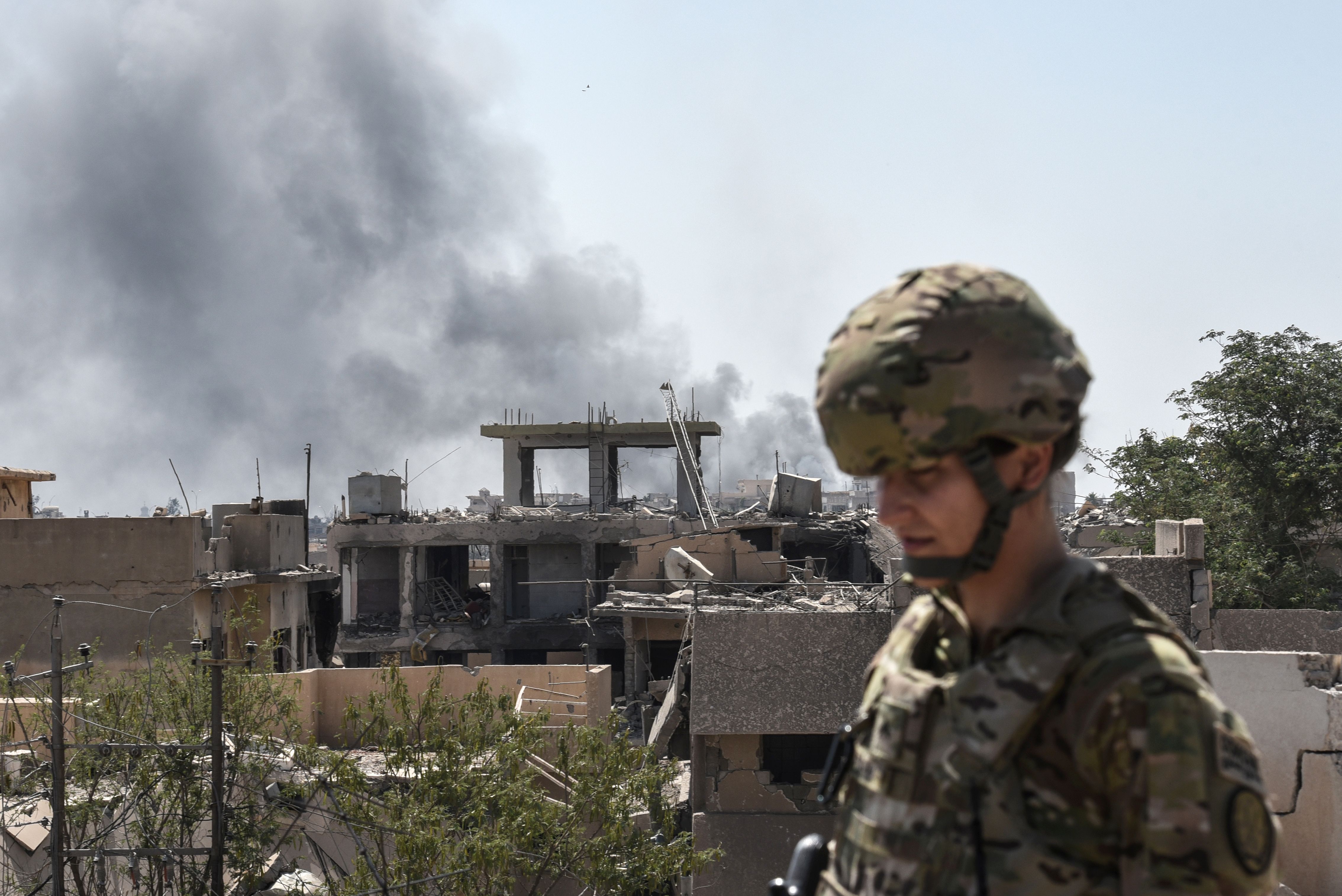 iraq