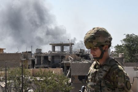 iraq