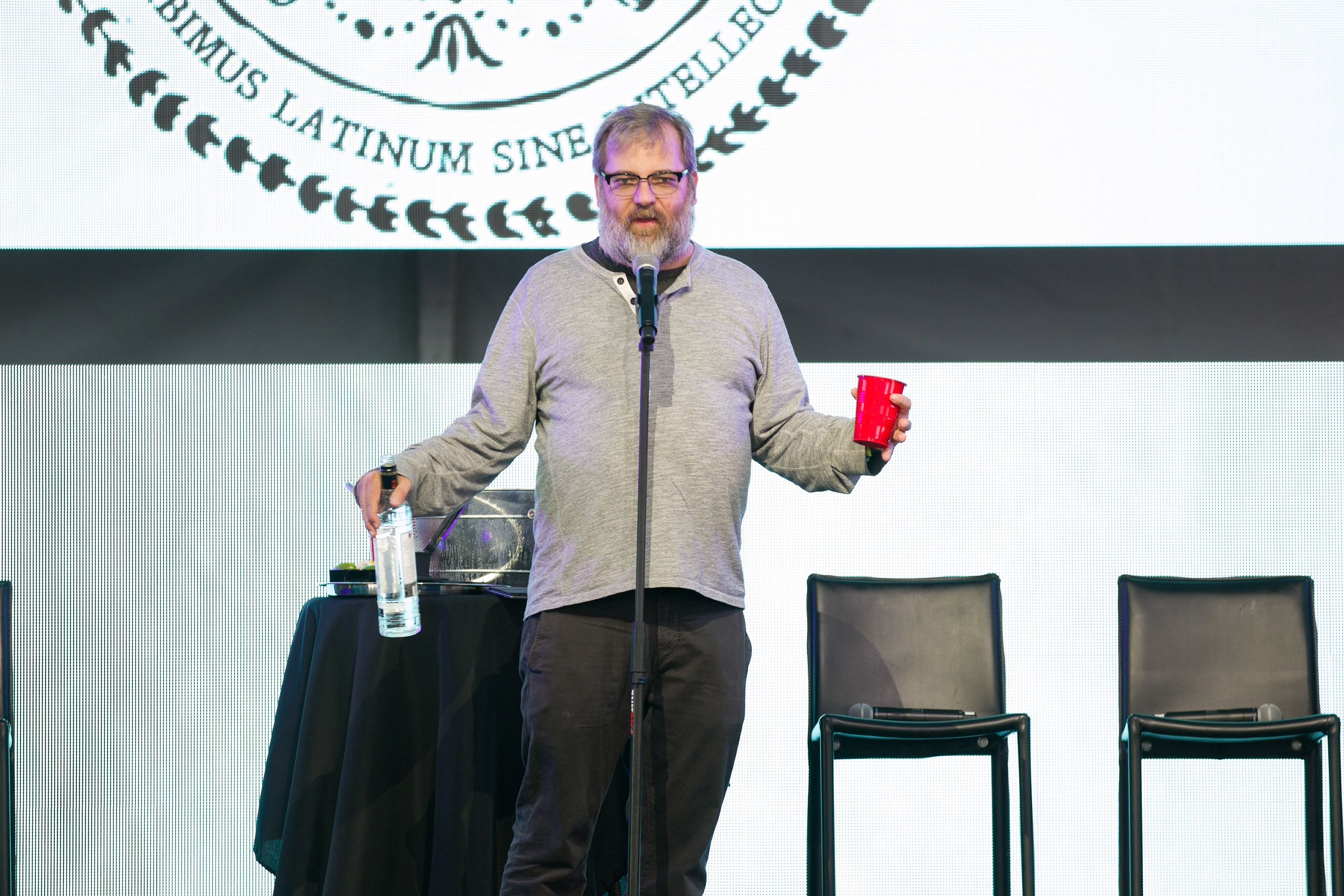 dan harmon