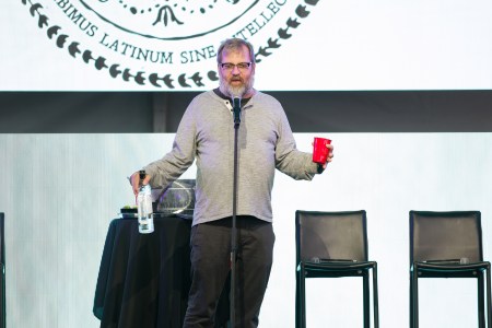dan harmon