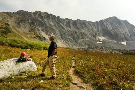 Capitol Peak