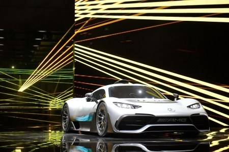 Mercedes-AMG