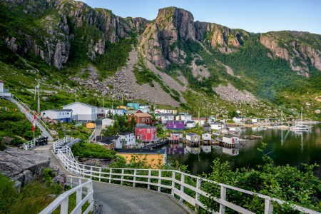 Newfoundland