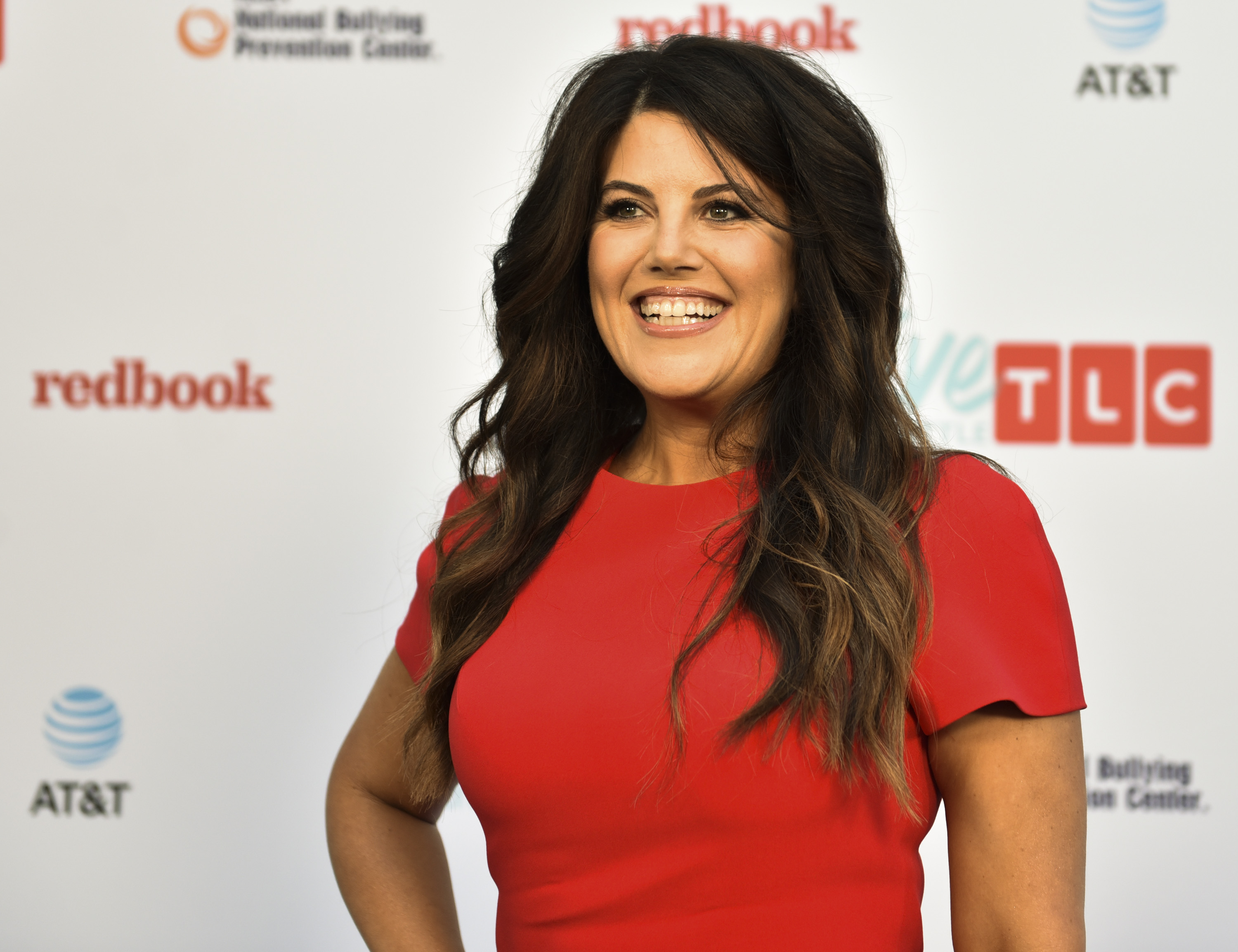 Monica Lewinsky