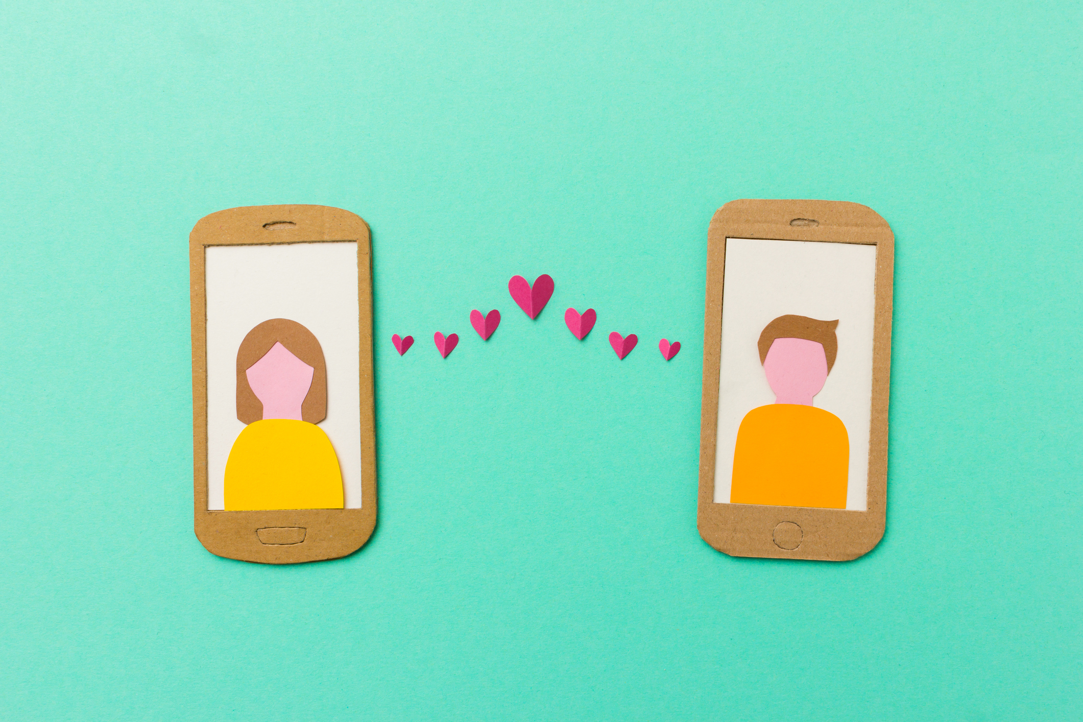 dating apps