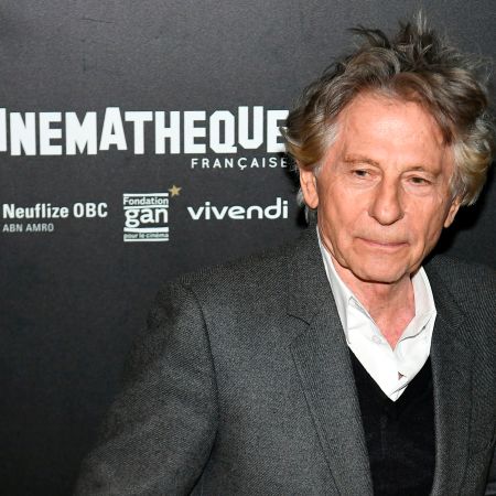 Roman Polanski