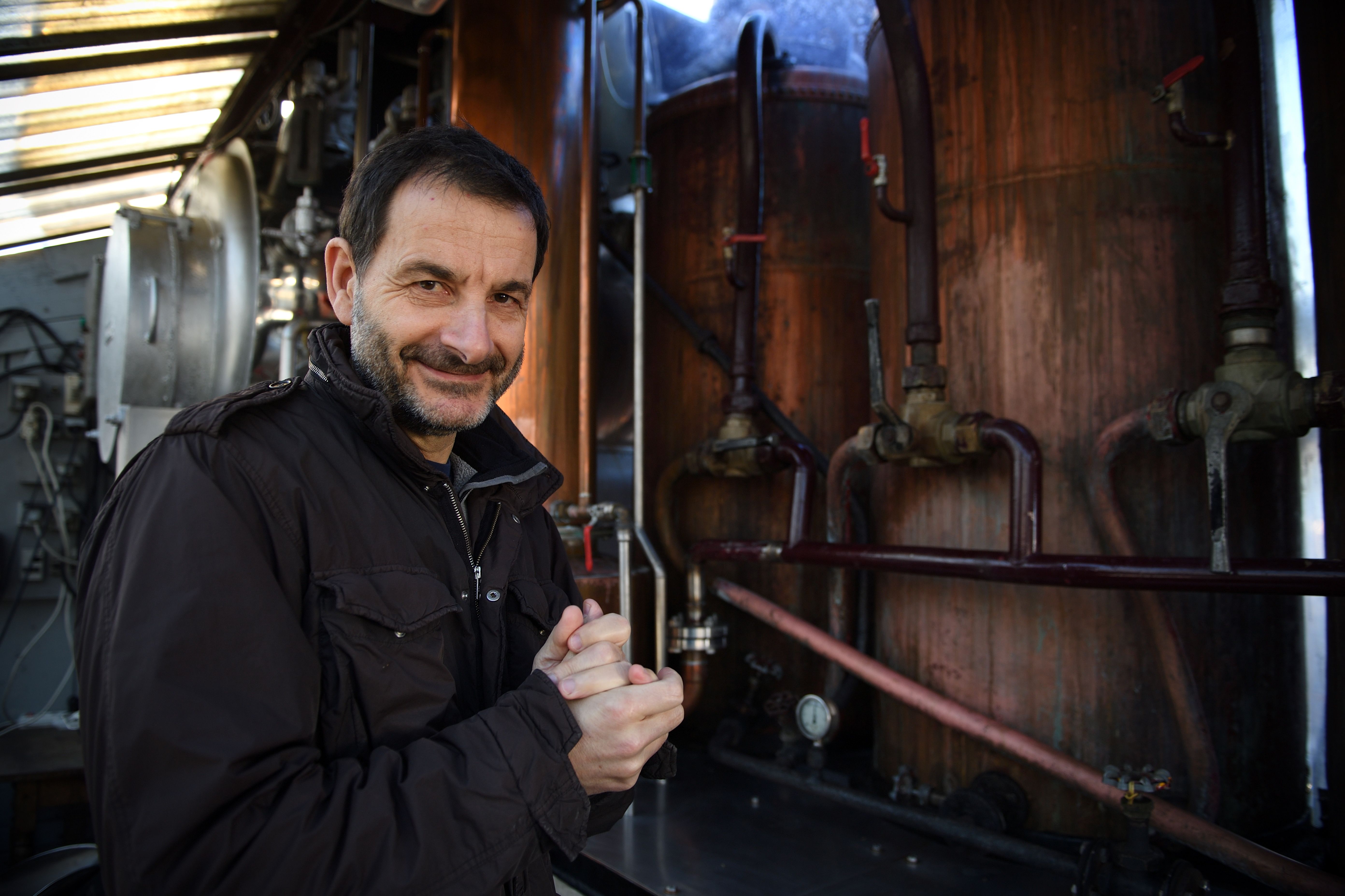 Jean-Marc Roulot