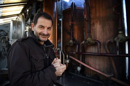 Jean-Marc Roulot