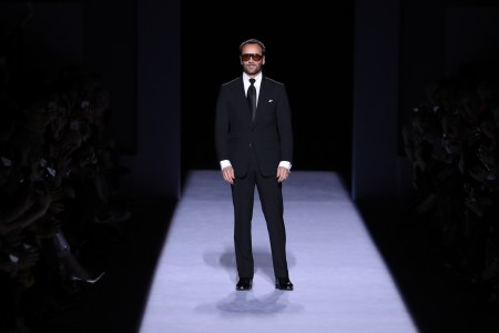 tom ford