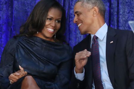 Michelle Obama