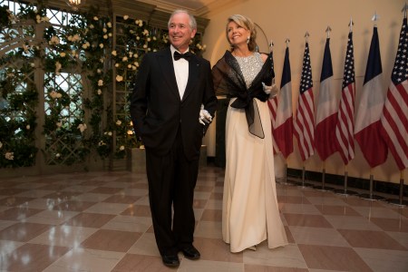 Stephen Schwarzman