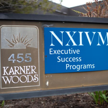 NXIVM