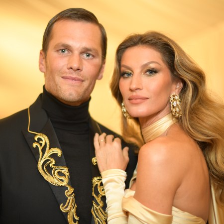 Gisele Bündchen