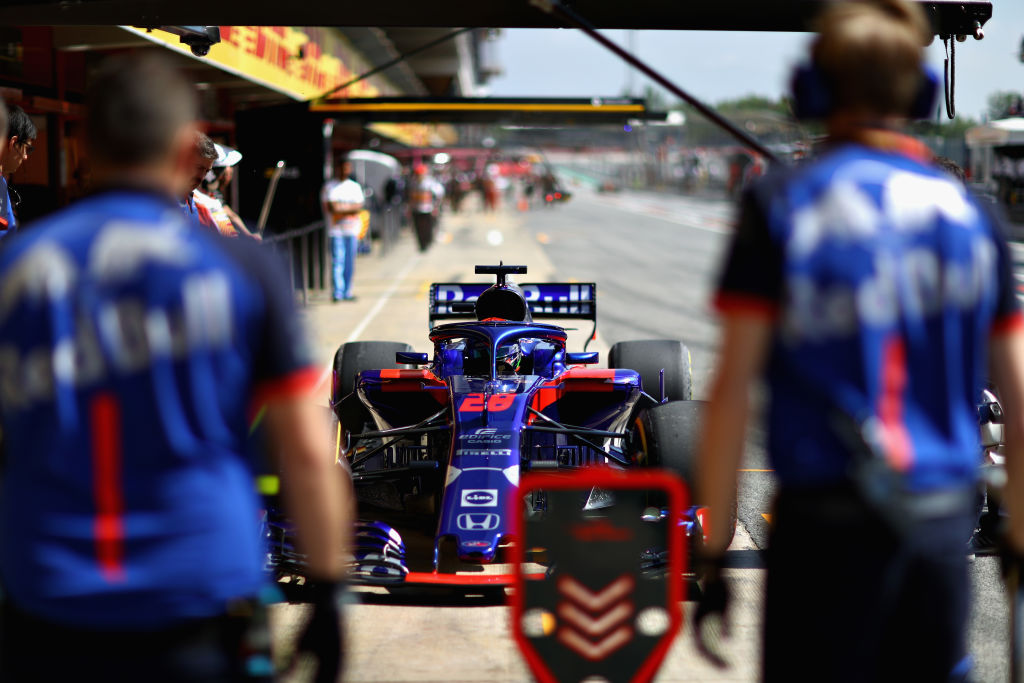 Miami Approves 10-Year Plan to Host Formula One Race