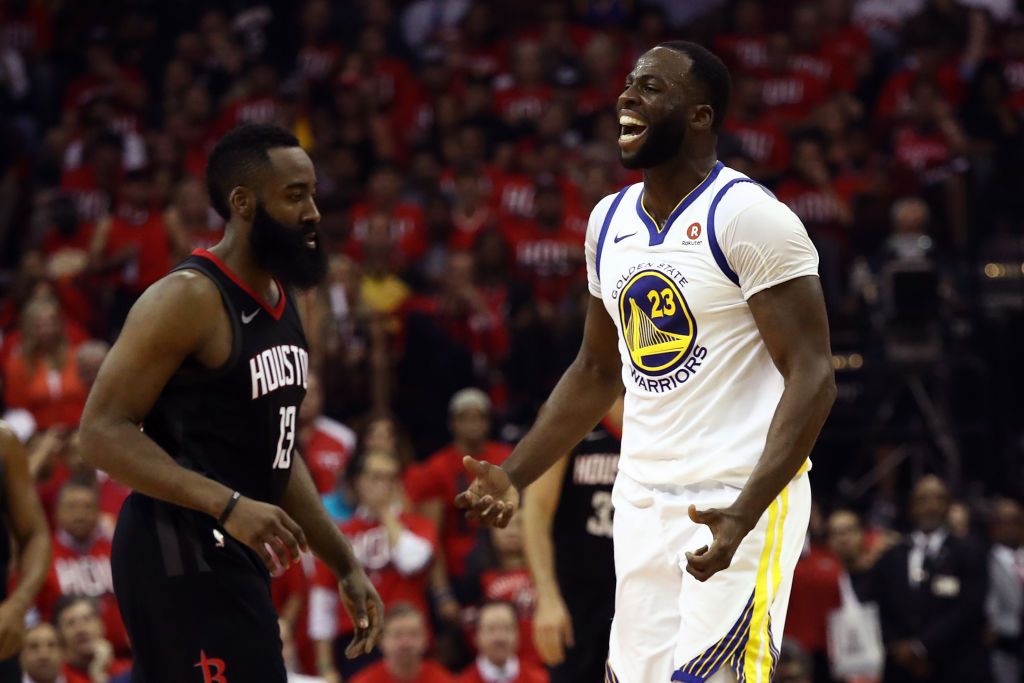 Draymond Green