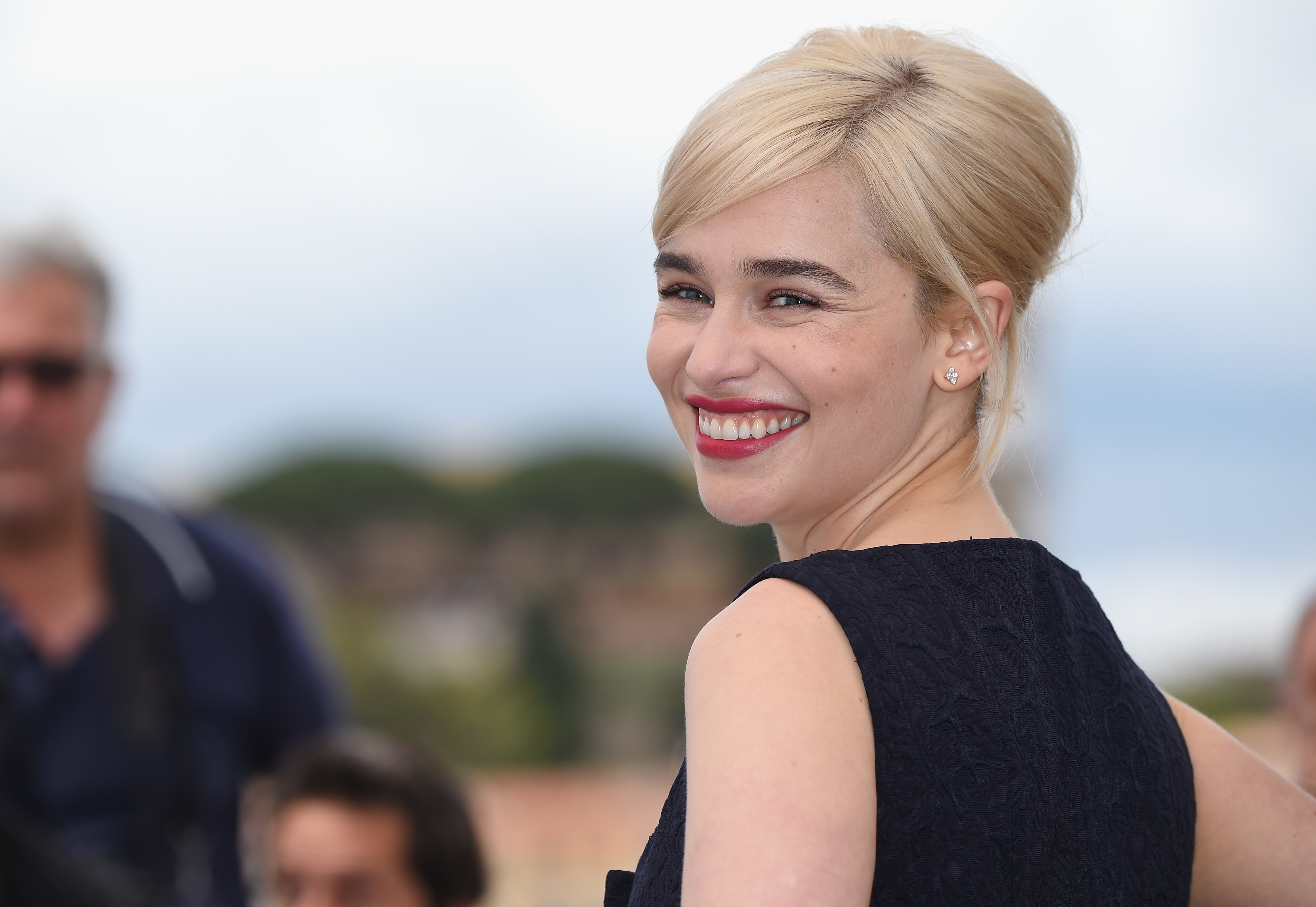 emilia clarke